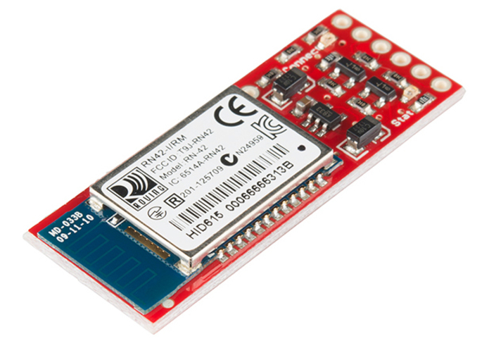 EEG Rover Controller - Mary Almazar and Adithya Sriram – screenshot 3