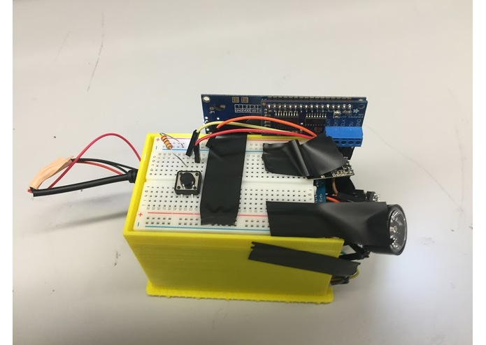 EzLazer – screenshot 2