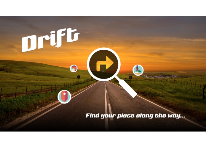 Drift – screenshot 1
