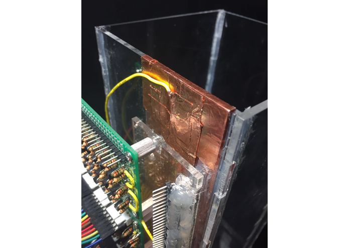 Digital Urinemeter  – screenshot 5