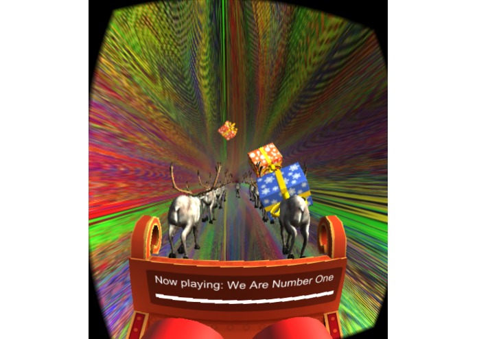 Slayyylmao ride – screenshot 2