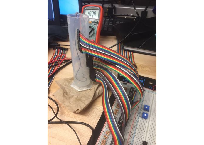 Digital Urinemeter  – screenshot 11