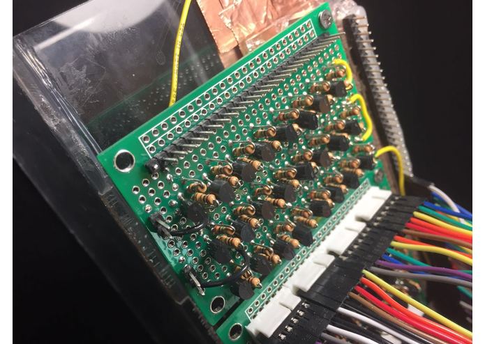 Digital Urinemeter  – screenshot 6