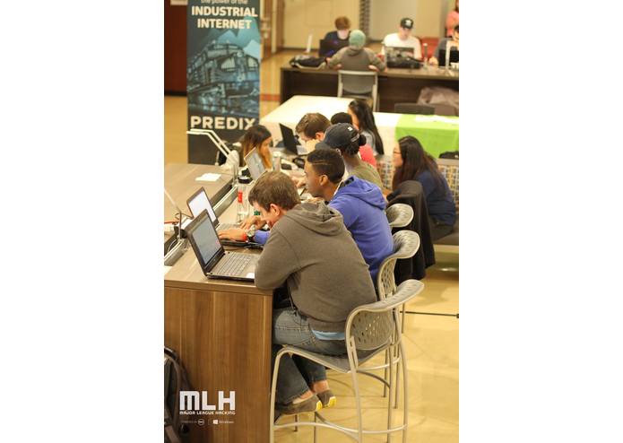 LVLS – screenshot 1