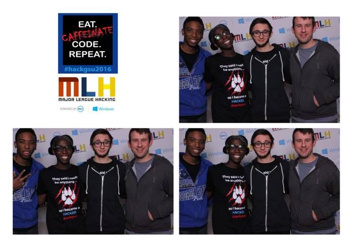 LVLS – screenshot 2