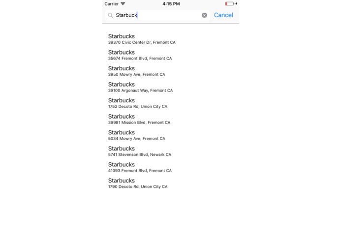 Ipsma Invites – screenshot 1