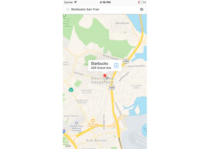 Ipsma Invites – screenshot 2