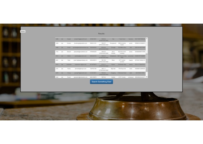 Frontdesk - Hotel Management System – screenshot 8