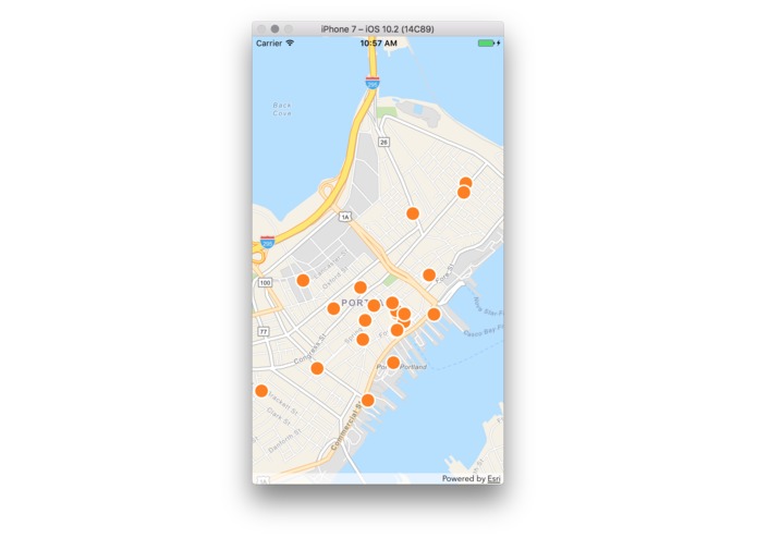 Mother Cluster – screenshot 1