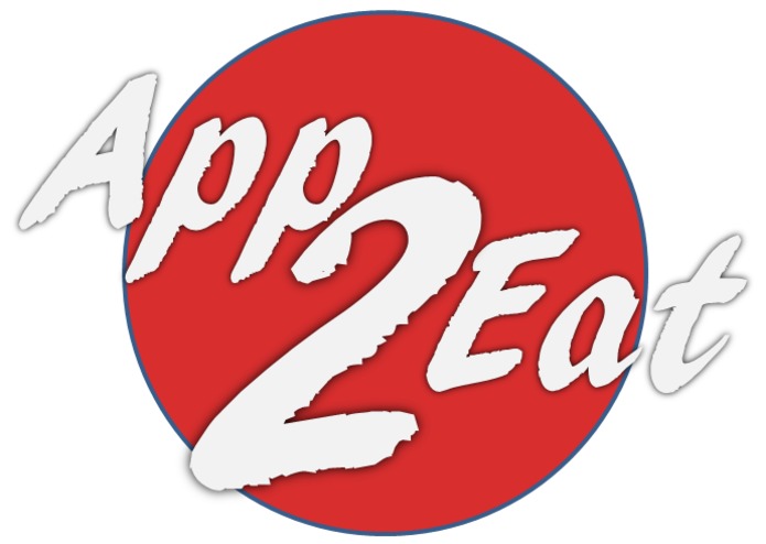 App2Eat – screenshot 1