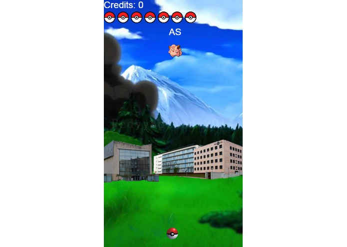 Fibemon – screenshot 1