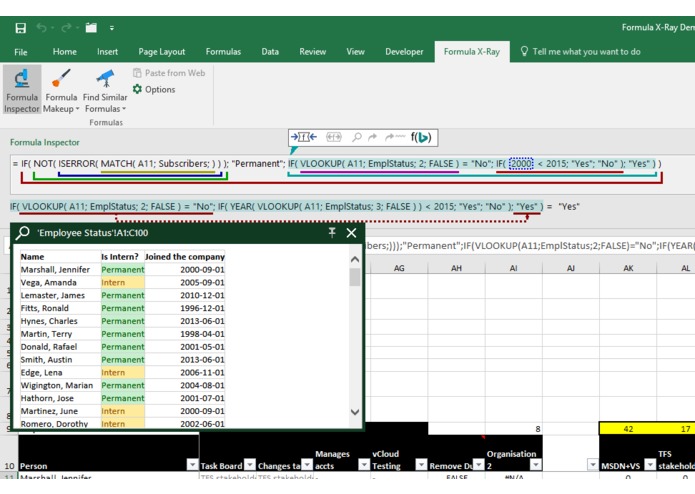 Formula X-Ray – screenshot 1