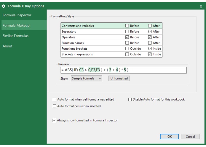Formula X-Ray – screenshot 3