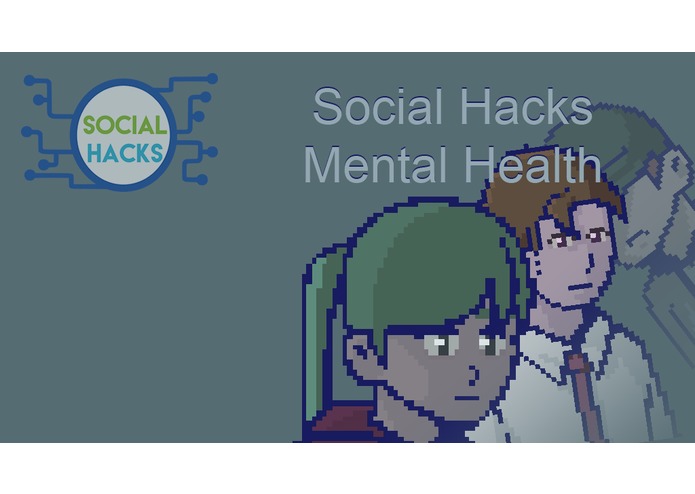 Social Hacks: Mental Health – screenshot 1