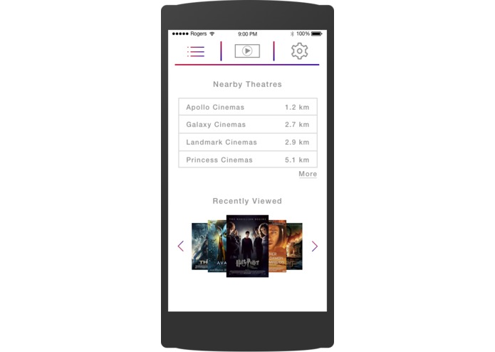 Bloqpay – screenshot 3