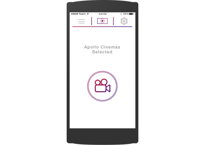 Bloqpay – screenshot 7