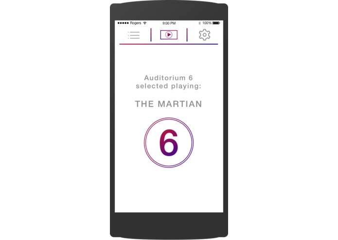 Bloqpay – screenshot 8