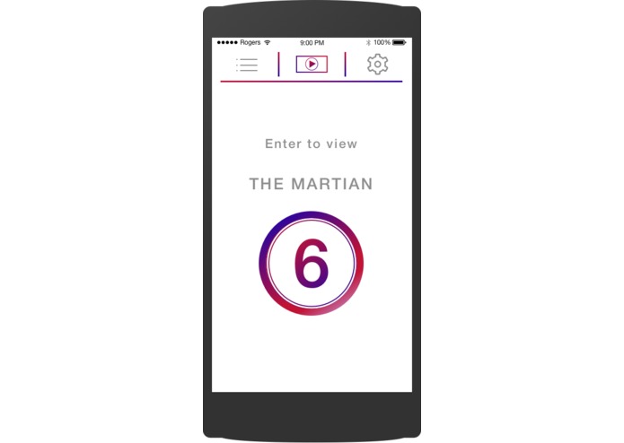 Bloqpay – screenshot 9