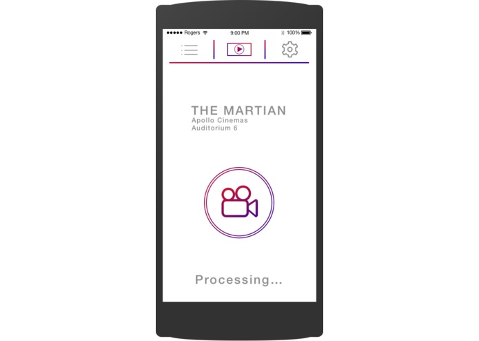 Bloqpay – screenshot 10