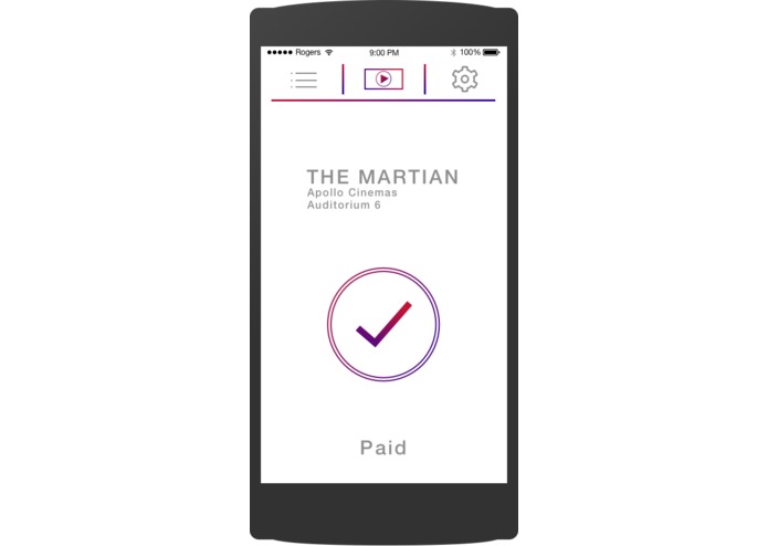 Bloqpay – screenshot 11