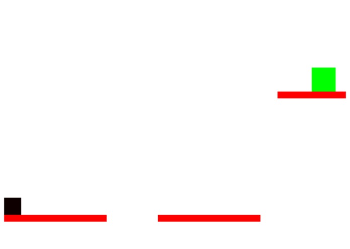 DOM game – screenshot 2