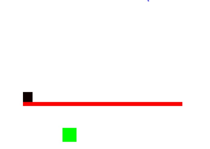 DOM game – screenshot 3