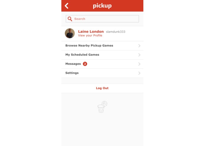 Pickup – screenshot 5