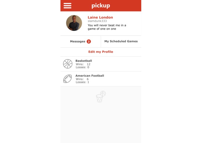 Pickup – screenshot 6