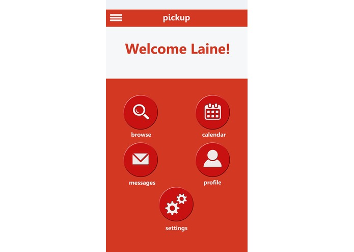 Pickup – screenshot 4