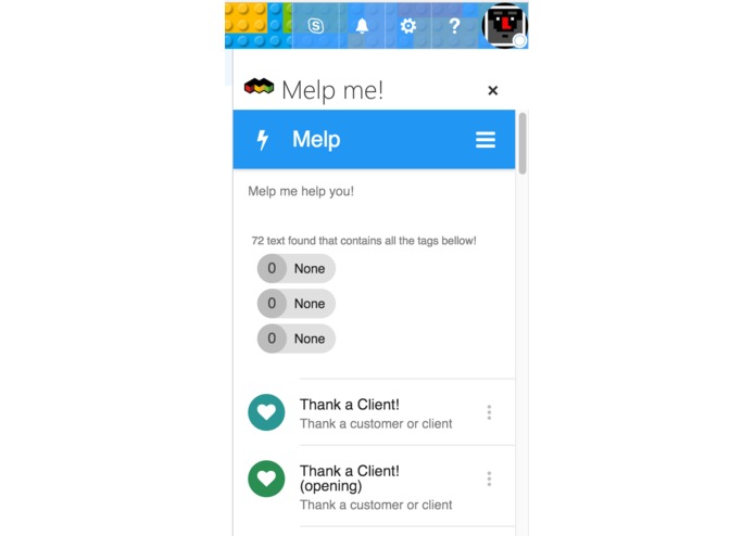 Melp! – screenshot 5