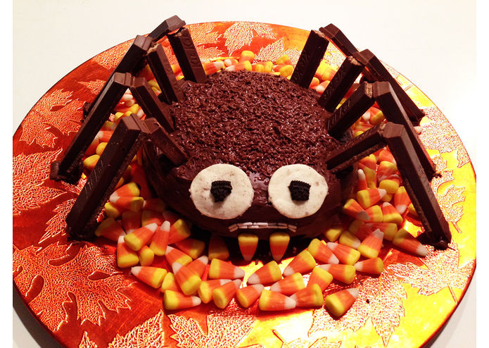 Food Spyder – screenshot 2