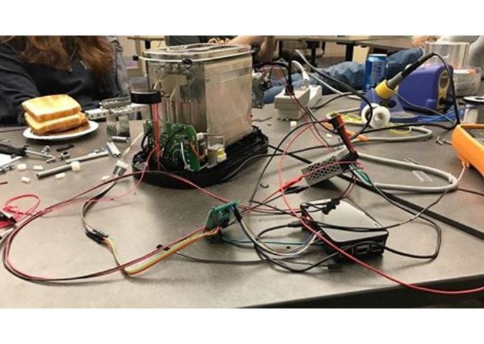 ToasterIO – screenshot 2