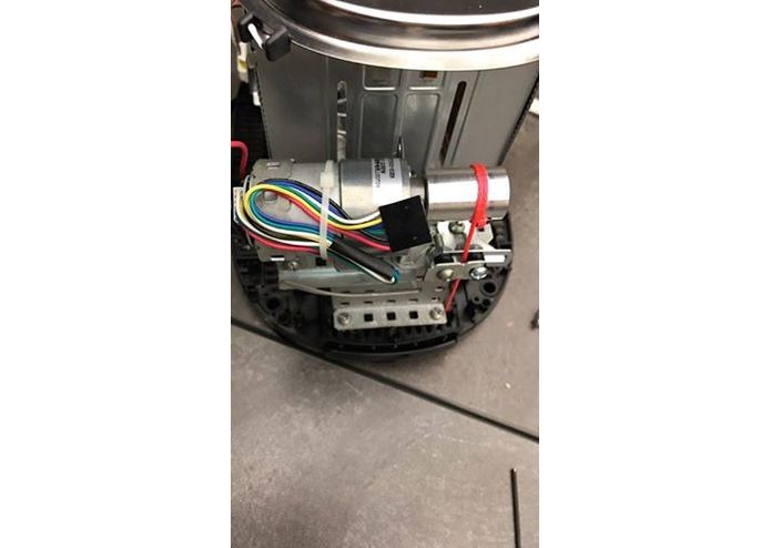 ToasterIO – screenshot 3