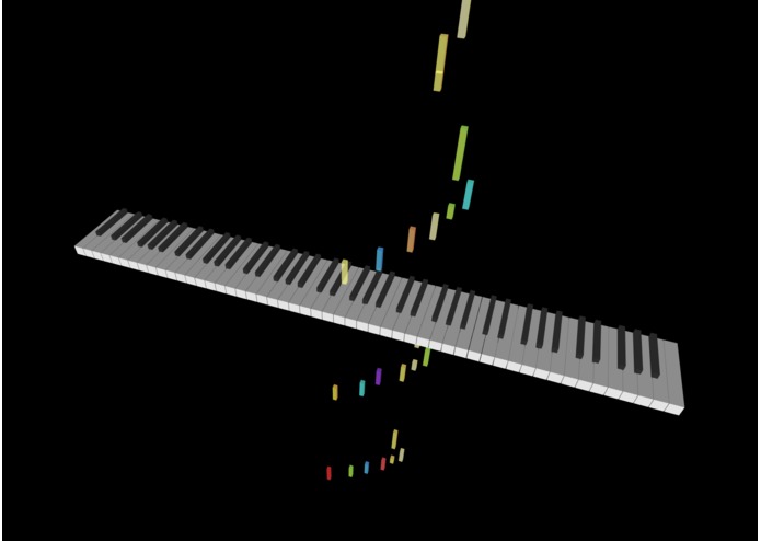 Musica ex Machina – screenshot 2