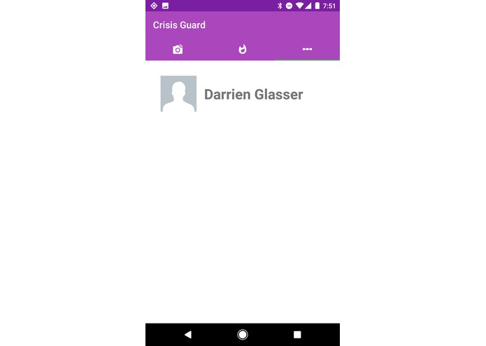 Crisis Guard – screenshot 4