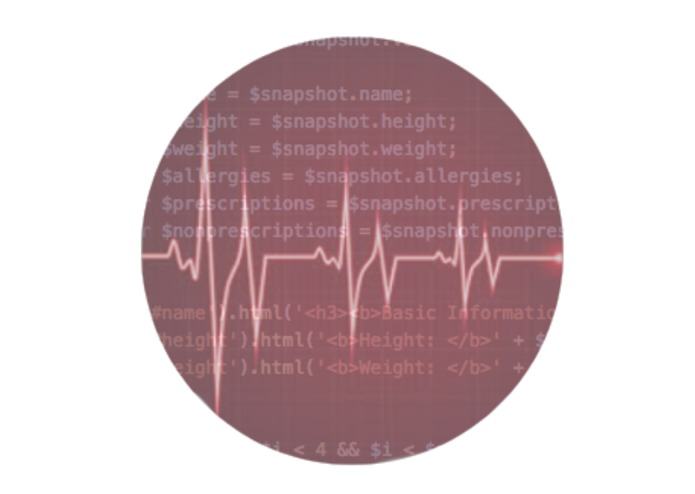 MediAid – screenshot 2