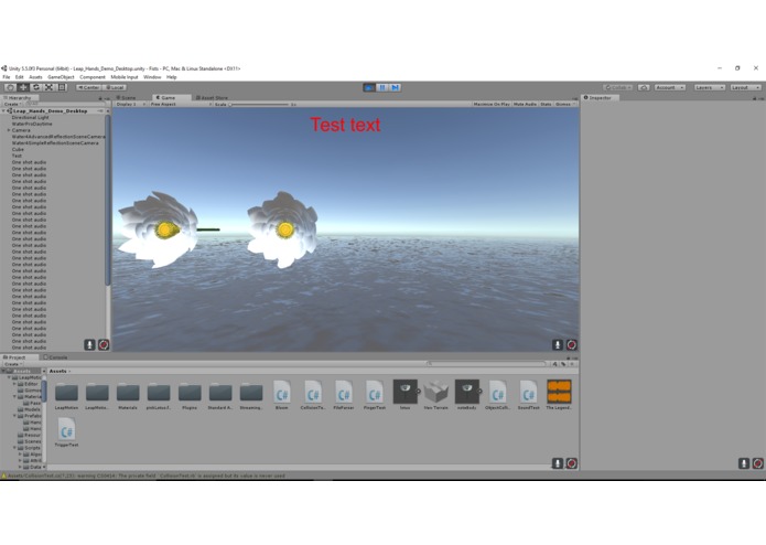 Bloom Rhythm – screenshot 1