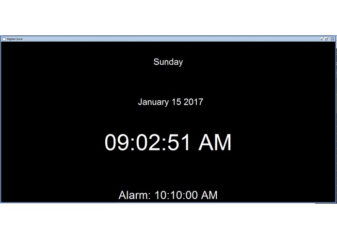 plsChuck – screenshot 3