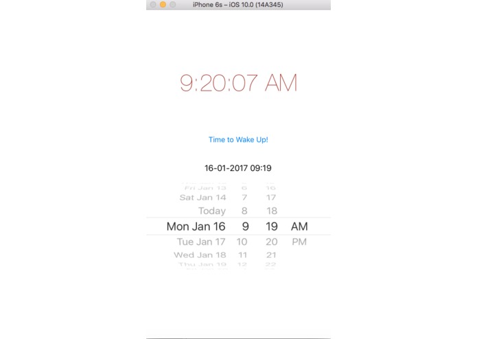 plsChuck – screenshot 4