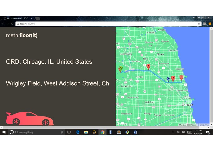 math.floor(it) – screenshot 1