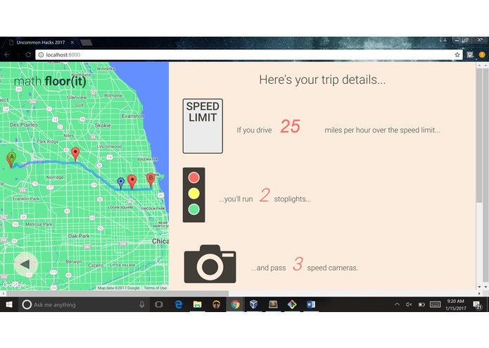 math.floor(it) – screenshot 2