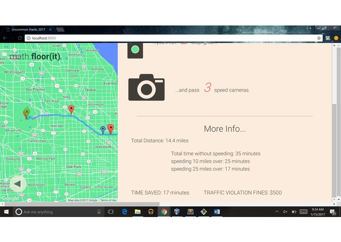 math.floor(it) – screenshot 3