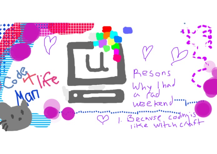 Compan-Oekaki- Colaborative Vision Board – screenshot 3