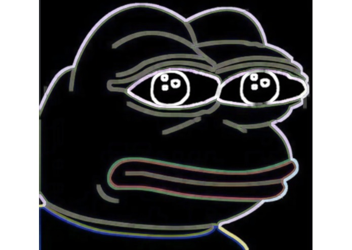 The Rarest Pepe – screenshot 2