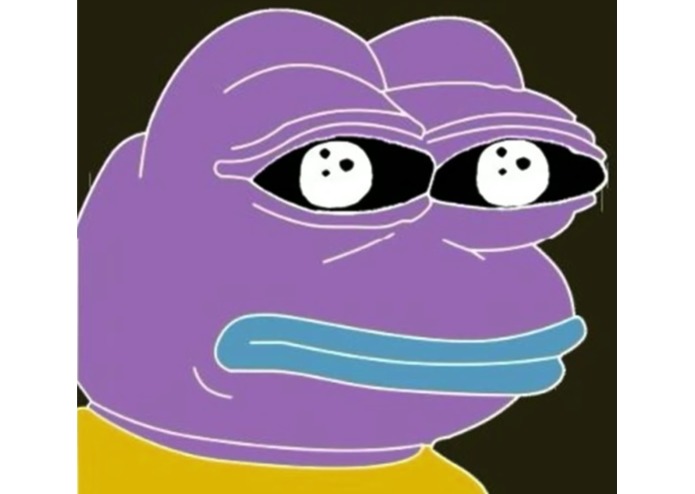 The Rarest Pepe – screenshot 4