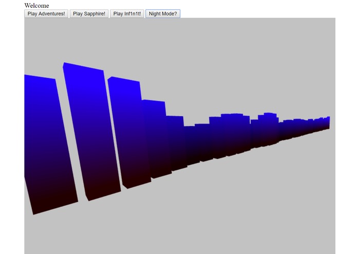 WebGL-3D-Audio-Map – screenshot 1