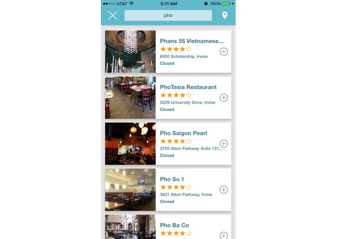 Beacon – screenshot 2