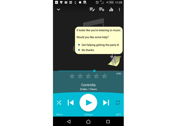 HelpfulTips – screenshot 1