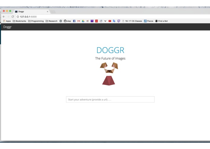 uncommon dogs – screenshot 1