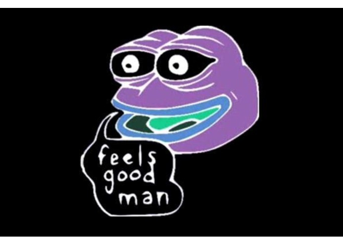 The Rarest Pepe – screenshot 1